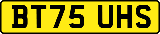 BT75UHS
