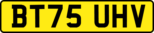 BT75UHV