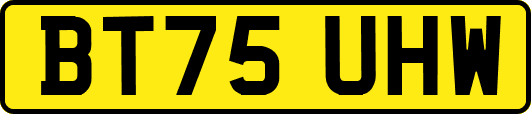BT75UHW