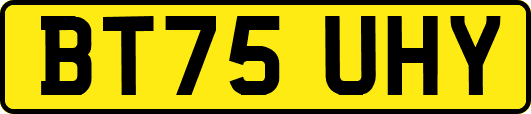 BT75UHY