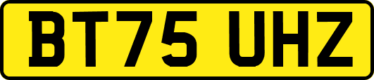 BT75UHZ