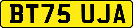 BT75UJA