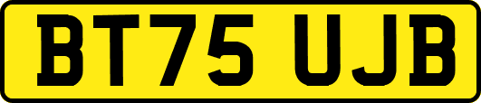 BT75UJB