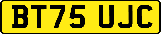 BT75UJC