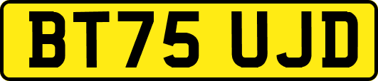 BT75UJD