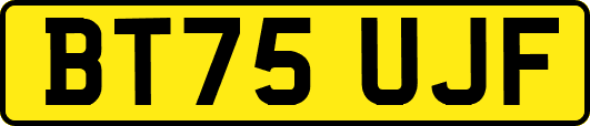 BT75UJF