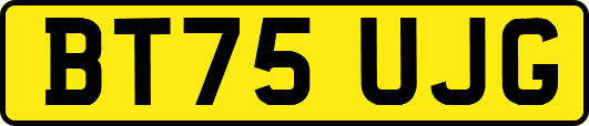 BT75UJG