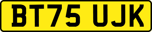 BT75UJK