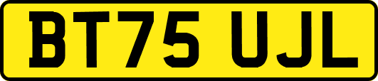 BT75UJL