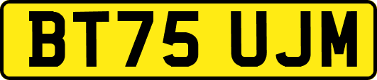 BT75UJM