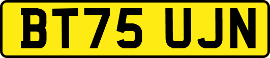 BT75UJN