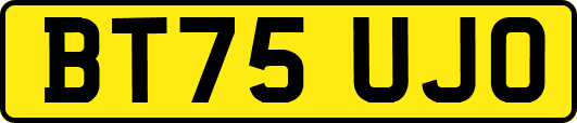 BT75UJO