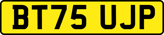 BT75UJP