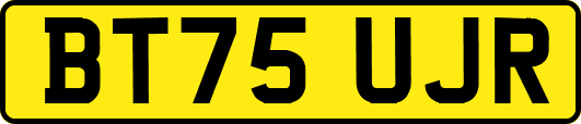 BT75UJR