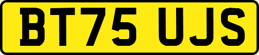 BT75UJS