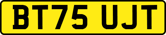BT75UJT