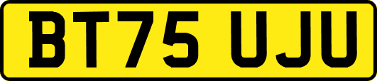 BT75UJU