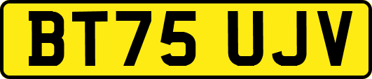 BT75UJV