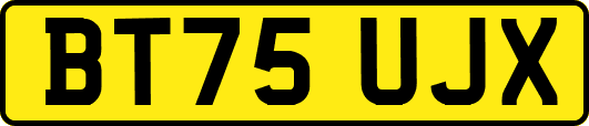 BT75UJX