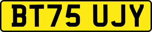 BT75UJY