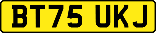 BT75UKJ