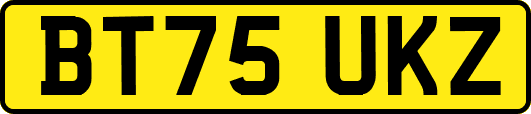 BT75UKZ