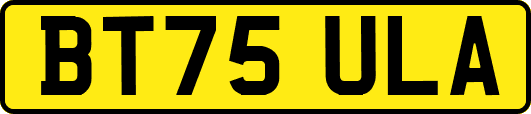 BT75ULA