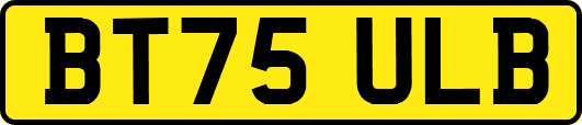 BT75ULB