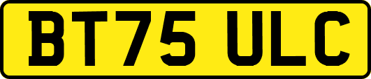 BT75ULC