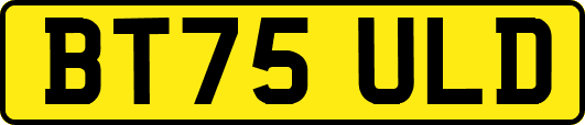 BT75ULD
