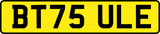 BT75ULE