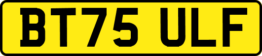 BT75ULF
