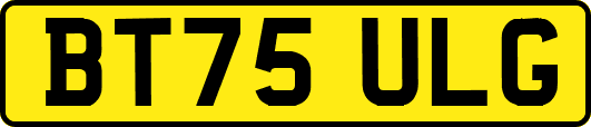 BT75ULG
