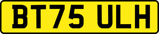 BT75ULH