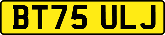 BT75ULJ