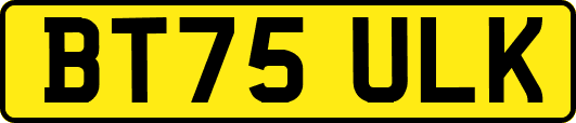 BT75ULK