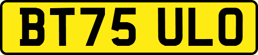 BT75ULO