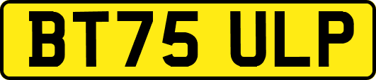 BT75ULP