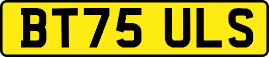 BT75ULS