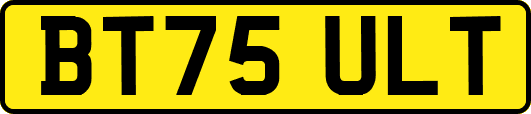 BT75ULT