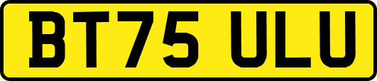 BT75ULU