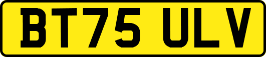 BT75ULV