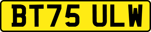 BT75ULW