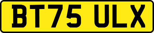 BT75ULX