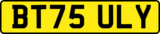 BT75ULY