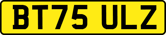 BT75ULZ