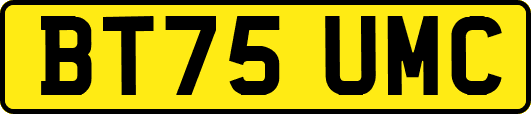 BT75UMC