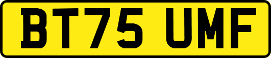 BT75UMF