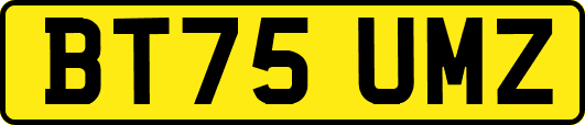 BT75UMZ