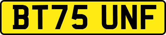 BT75UNF